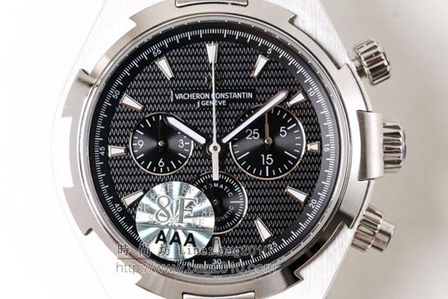 vacheron Constantin手錶 江詩丹頓男表 VC縱橫四海OVERSEAS計時系列 江詩丹頓高端男士腕表  hds1857